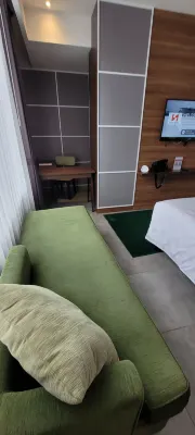 Swiss-Belinn Bogor Kamar Photos