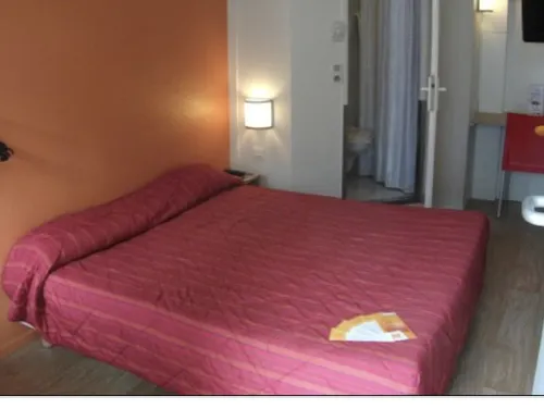 Hôtel Première Classe Genève Saint Genis Pouilly Chambres Photos