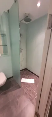B&B Hotel Birmingham Centre Camere Photos