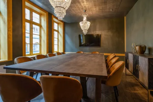 Magic Hotel Korskirken Featured Photos