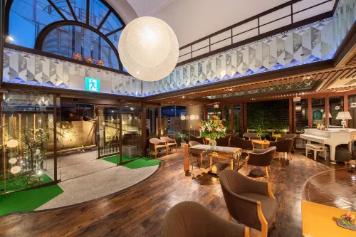 Hotel New Wakasa Nổi bật Photos