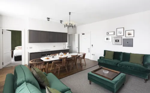 The Edinburgh Grand, a Luxury Collection Hotel, Edinburgh À ne pas manquer Photos