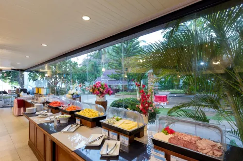 Krabi Resort Ristorazione Photos