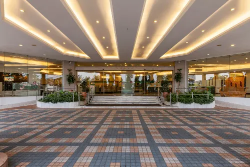 Bayview Hotel Langkawi الأماكن العامة Photos