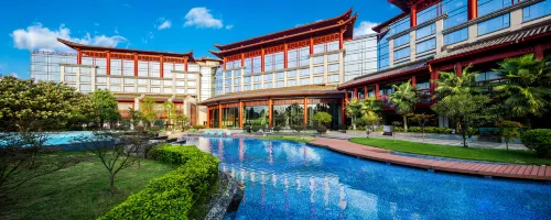 Shangri-La Guilin Empfohlen Photos