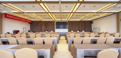 Travel World Hotel Espaces Affaires Photos