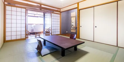 Hotel Tenzankaku Kaiyutei Zimmer Photos