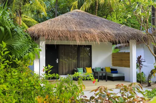 Velassaru Maldives Empfohlen Photos