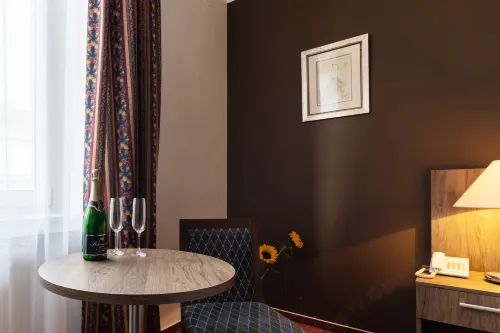Hotel Harmony Chambres Photos