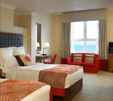 Grand Hotel Sunderland Rooms Photos