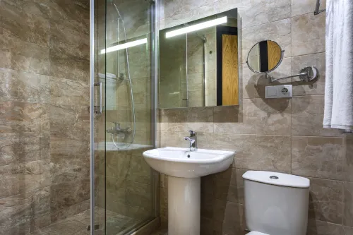 Citadines City Centre Tbilisi Chambres Photos
