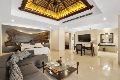 Viceroy Bali الغرف Photos
