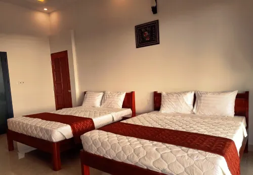 Hong Bin Bungalow Phu Quoc Phòng Photos