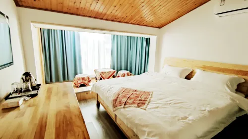 Sunshine Inn Camere Photos