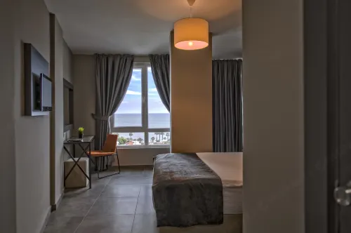 Tourist Hotel Antalya Chambres Photos