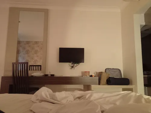 Bintang Mulia Hotel Chambres Photos