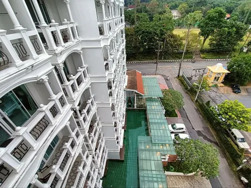 Grand Supicha City Hotel In der Nähe des Hotels Photos