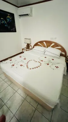 Villa Park Sun Island Resort Номера Photos