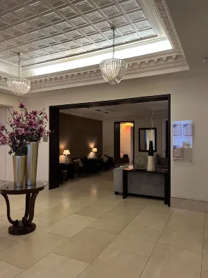 The Park City Grand Plaza Kensington Hotel Aree comuni Photos