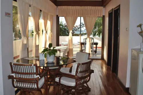 Surfside Boracay Resort Chambres Photos