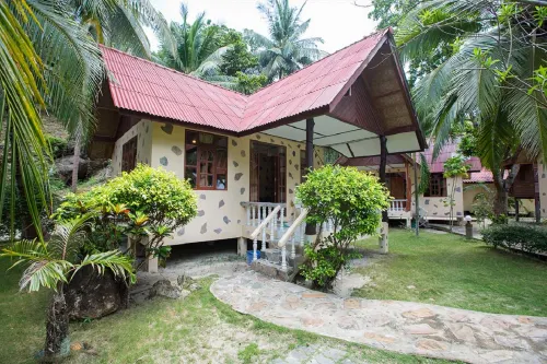 Bottle Beach 1 Resort Zimmer Photos