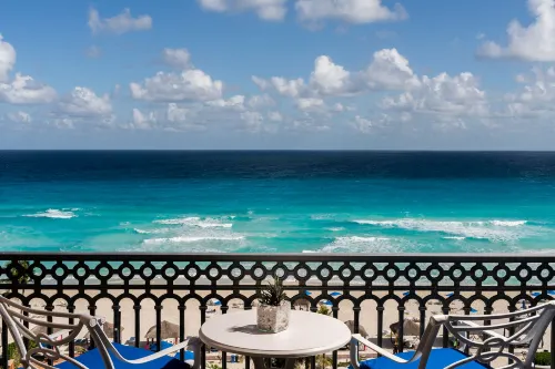Kempinski Hotel Cancun Rooms Photos