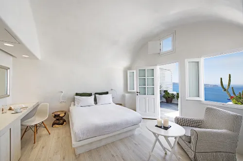 Porto Fira Suites À ne pas manquer Photos