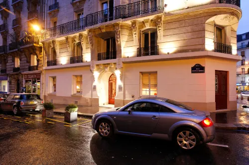 La Manufacture Hotel - Paris À ne pas manquer Photos