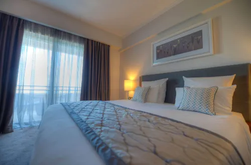 Radisson Blu Resort, Malta St Julian's Номера Photos