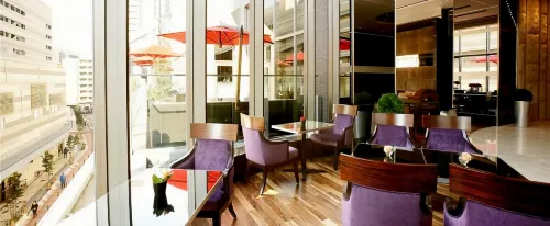 Hotel Trusty Osaka Abeno Featured Photos