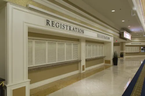 Westgate Las Vegas Resort & Casino Business Facilities Photos