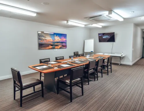 Courtyard by Marriott Darwin Business Photos