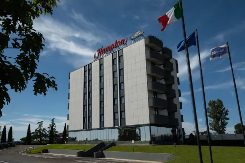 Hampton by Hilton Rome North Fiano Romano Featured Photos