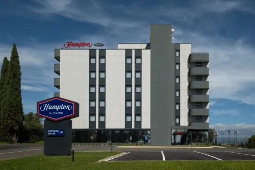 Hampton by Hilton Rome North Fiano Romano Featured Photos