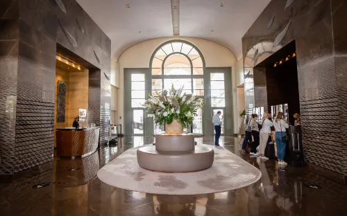 Monte-Carlo Bay Hotel & Resort Featured Photos