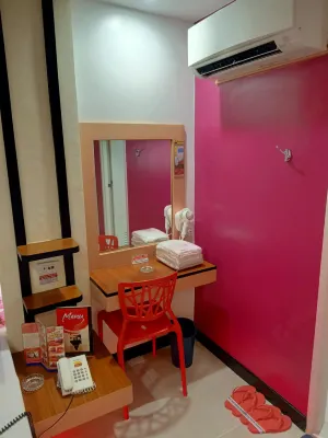Hotel Sogo Macapagal Photos