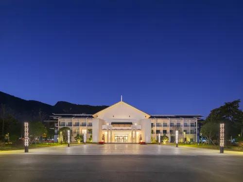 張家界桂冠武陵源標誌門店 外觀 Photos