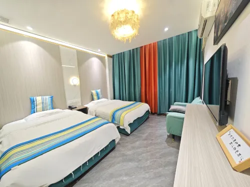 Haitao Hotel (Zhaoqing Seven Star Rock Archway Scenic Spot) Featured Photos