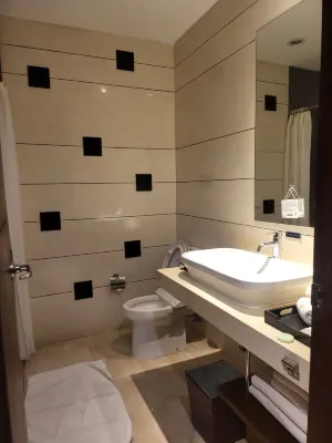 Amadea Resort & Villas Kamar Photos