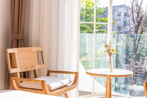 DOMO Villa Featured Photos