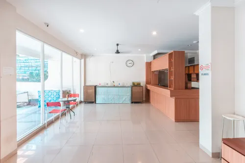 The Kartini 8 Residence Unggulan Photos