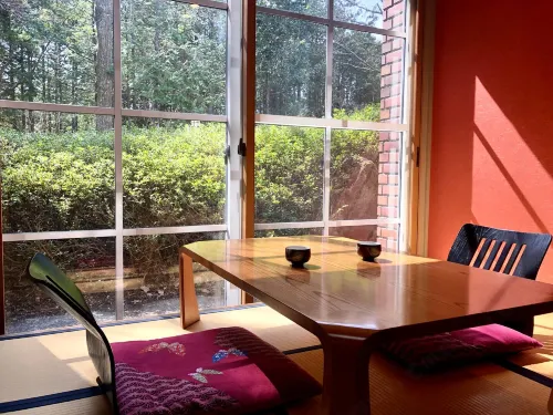 Fuji Syouei Kaikan Rooms Photos