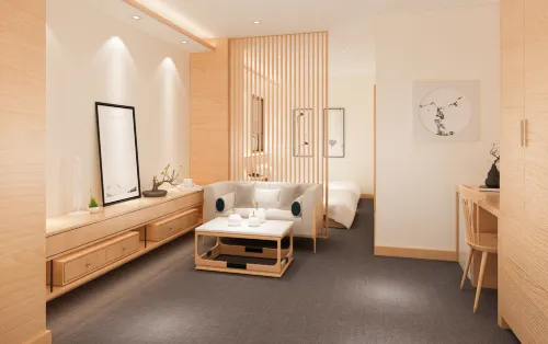 Hopetree Osaka Grand Nổi bật Photos