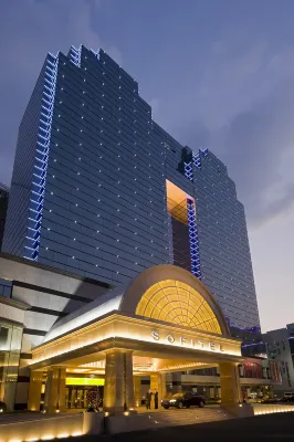 Sofitel Harbin À ne pas manquer Photos