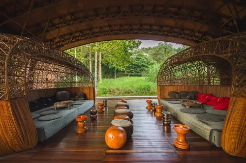 Veranda High Resort Chiang Mai - MGallery Öffentliche Flächen Photos