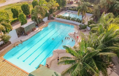 Nature's Village Resort Da non perdere Photos