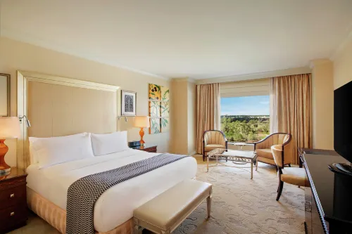 Waldorf Astoria Orlando Camere Photos
