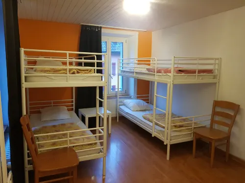 Bellpark Hostel Phòng Photos