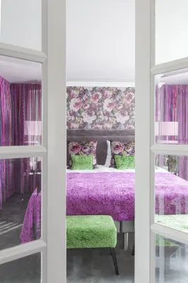 Absalon Hotel Camere Photos