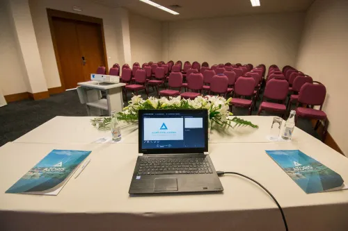 Azoris Royal Garden – Leisure & Conference Hotel Espaces Affaires Photos